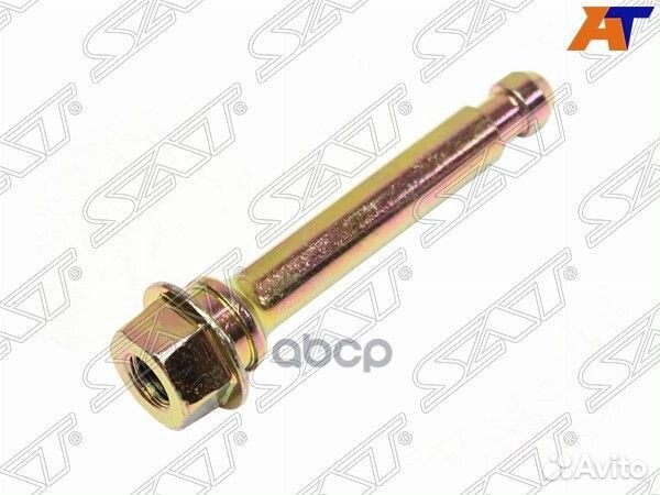 Направляющая суппорта toyota many 4771522060 47