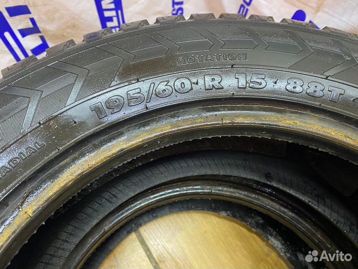 Amtel NordMaster CL 195/60 R15