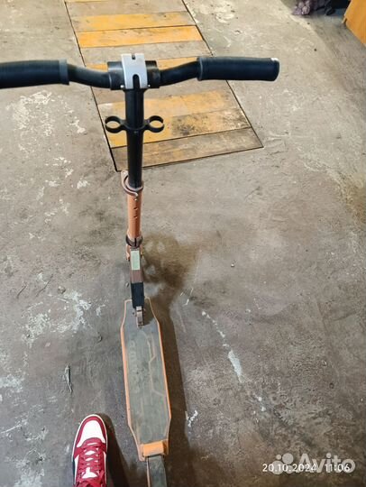 Самокат explore