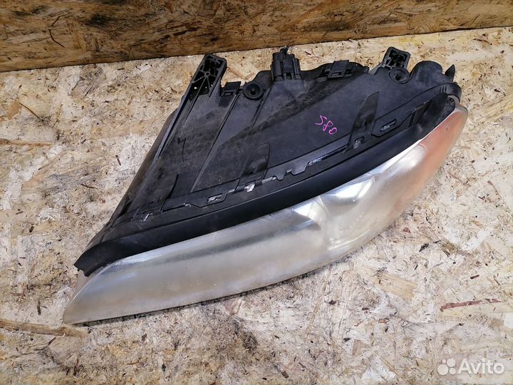 Фара ксенон левая Volvo S80 2 Поколение AS