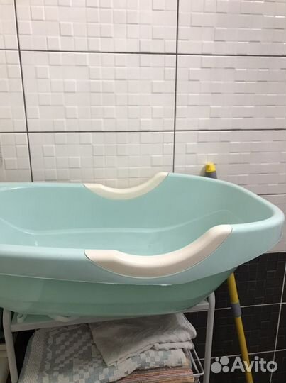 Ванночка для купания
