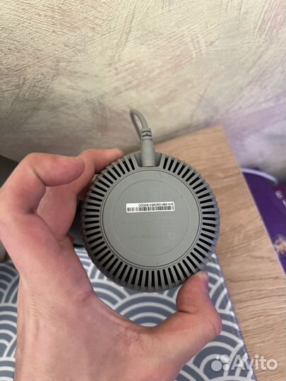 Умная колонка маруся