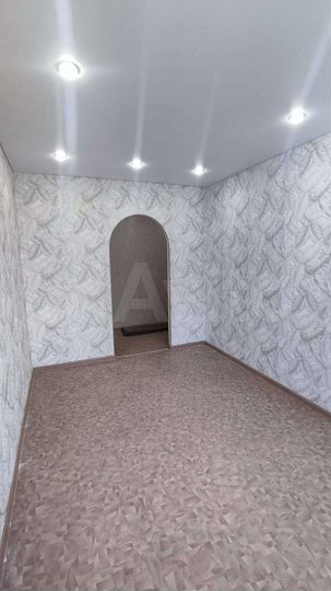 3-к. квартира, 50,8 м², 4/5 эт.