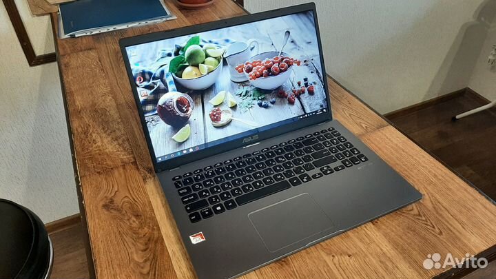 Ультрабук asus D509B Full HD, IPS