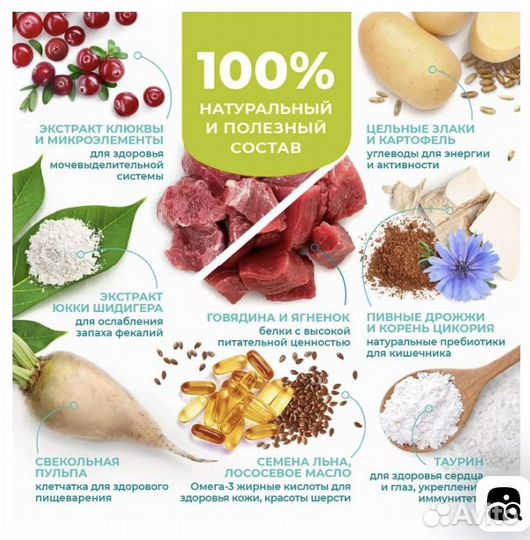 Корм для кошек