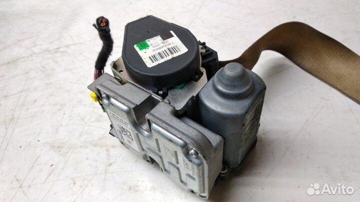 Ремень безопасности передний правый Mercedes-Benz