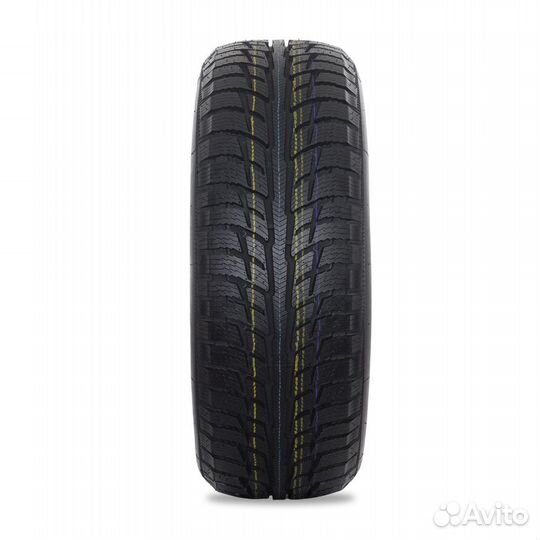 Bfgoodrich Winter T/A KSI 225/55 R17 97T