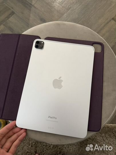 iPad pro 11 2022 m2 128gd wifi