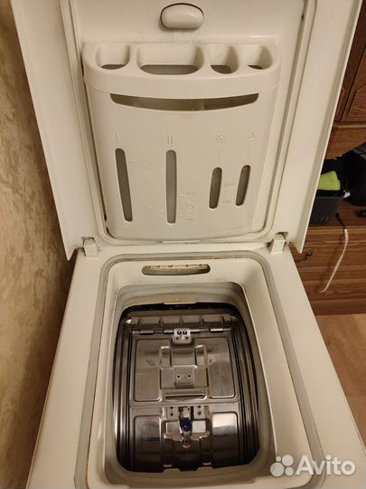 Стиральная машинка Ardo б/у