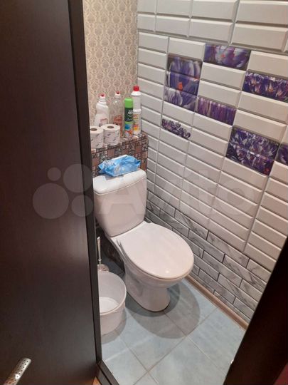 2-к. квартира, 43,9 м², 3/5 эт.