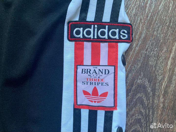 Шорты Adidas Adibreak