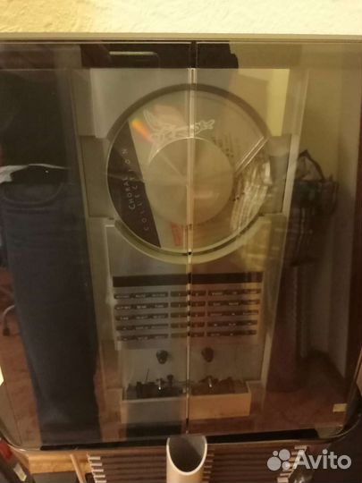 Музыкальный центр bang&olufsen