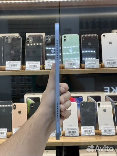 iPad Air 4 256GB Blue