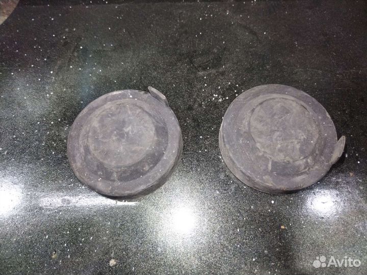 Комплектующие фар Лансер 10