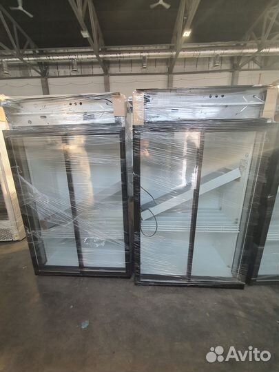 Холодильный шкаф купе бу
