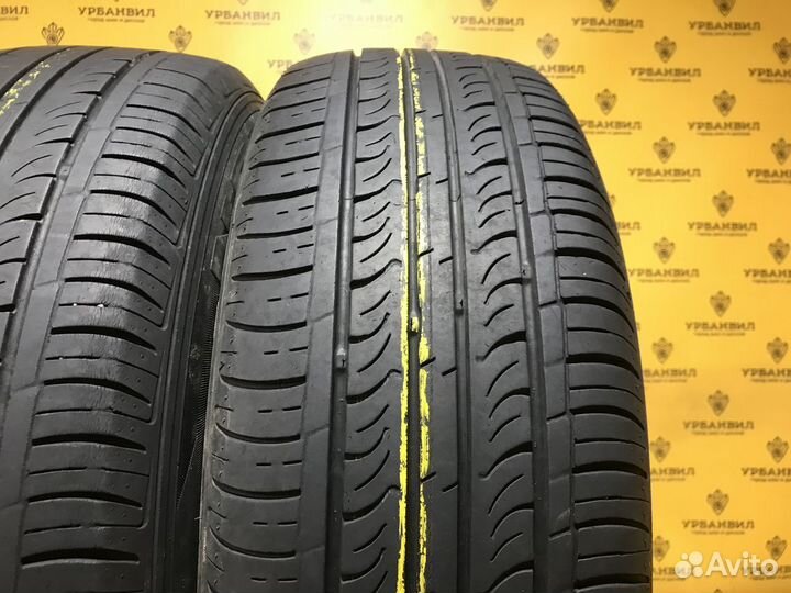 Nexen Classe Premiere CP672A 215/65 R16 98