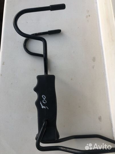 Рогатка advance