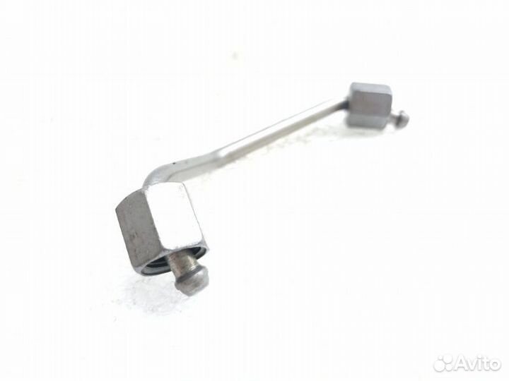 Трубка топливная Mercedes-Benz Glc-Class W253 2.2