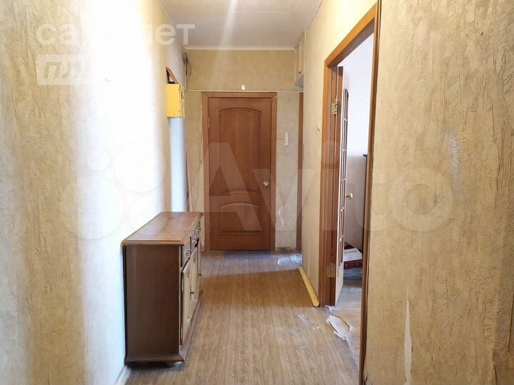 3-к. квартира, 67,2 м², 8/10 эт.