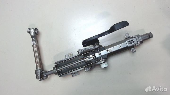 Колонка рулевая Volkswagen Passat 8 2015, 2018