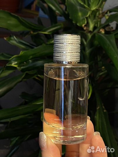 Парфюмерная вода женская dior joy