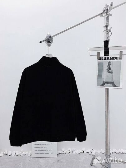 Свитшот Polo Ralph Lauren олд мани