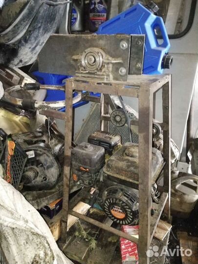 Пихтоварка