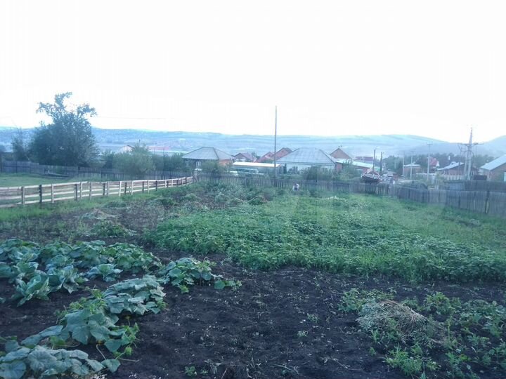 Участок 11,5 сот. (СНТ, ДНП)