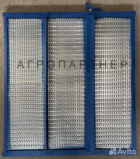 Решето нижнее Енисей, кдм 2-16-2Э