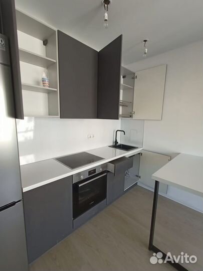 Модульные кухни эконом