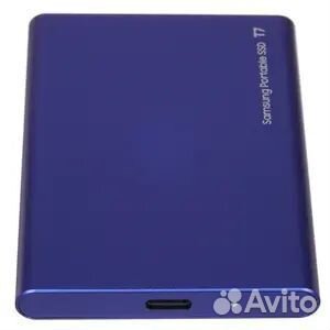 Переносной жёсткий диск