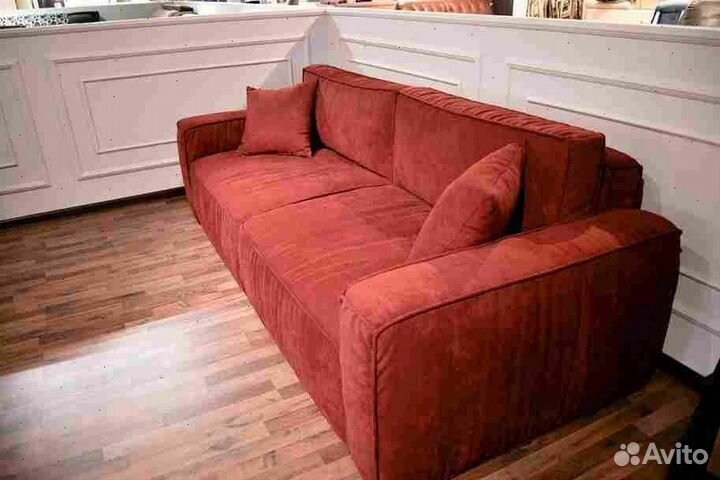 Диван угловой