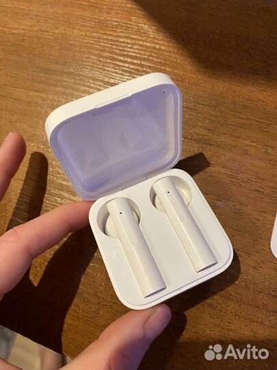 Наушники mi TW Earphones 2