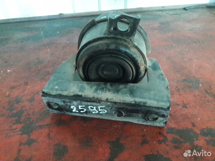 Actyon new - подушка двигателя правая