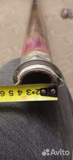 Самогонный аппарат