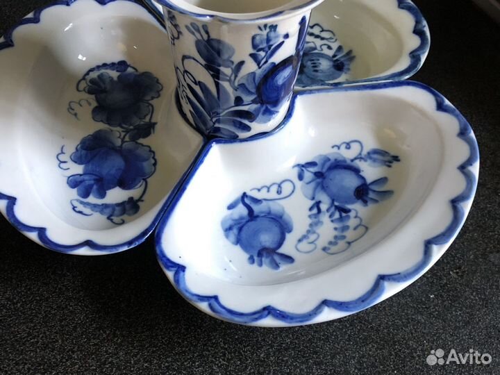 Набор посуды