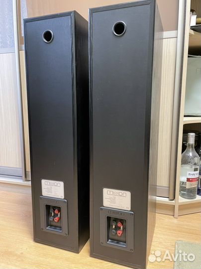 Акустическая система Mission 734i напольная