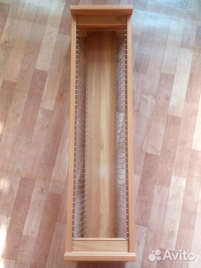 Вертикальная стойка для DVD дисков