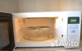 Микроволновая печь Samsung G2739NR