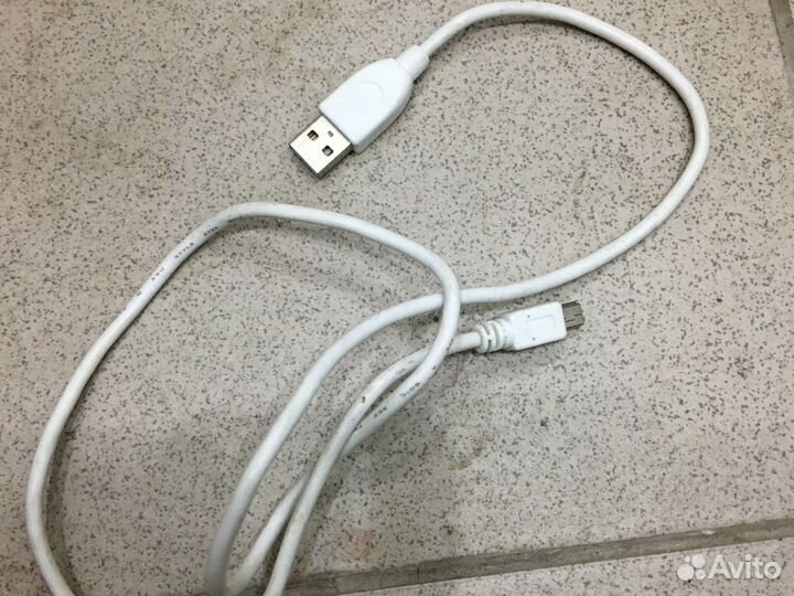 Кабель заочдки