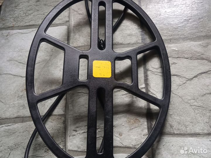 Катушка для металлоискателя garrett AT pro