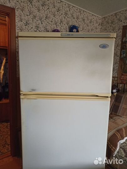 Холодильник Атлант мхм 260