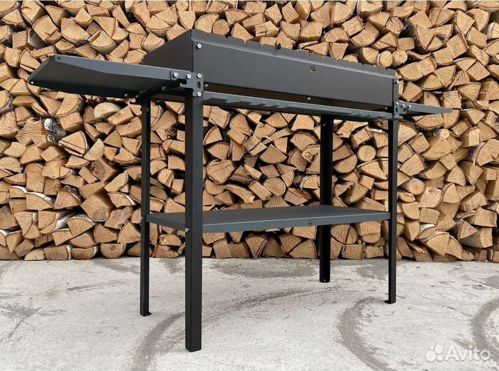 Мангал в наличии и на заказ