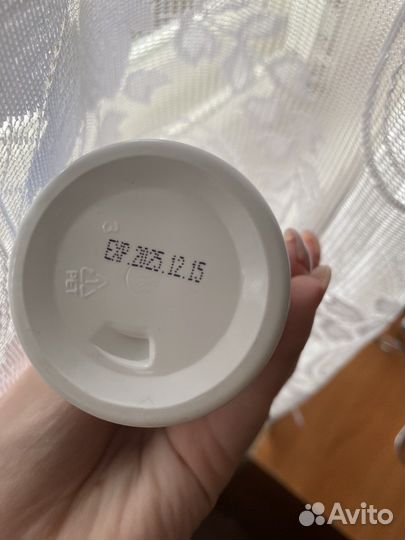 Пенка-мусс для умывания Million Pauline collagen