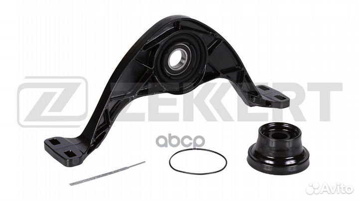 Подвесной подшипник карданного вала Audi Q3 12