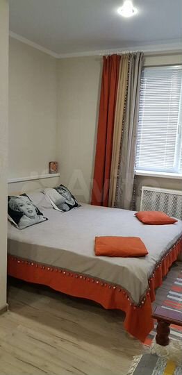 3-к. квартира, 90 м², 4/12 эт.