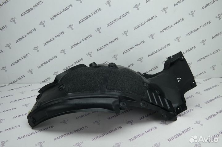 Кожух BMW 7 G11\12 2015-2020