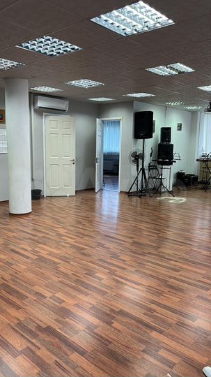 Свободного назначения, 116 м²