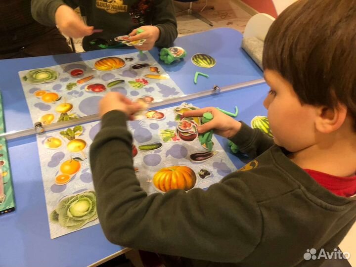 Логопед - дефектолог, логопед онлайн