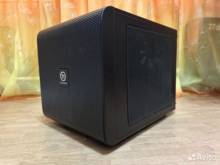 Системный блок RTX3060 12Gb